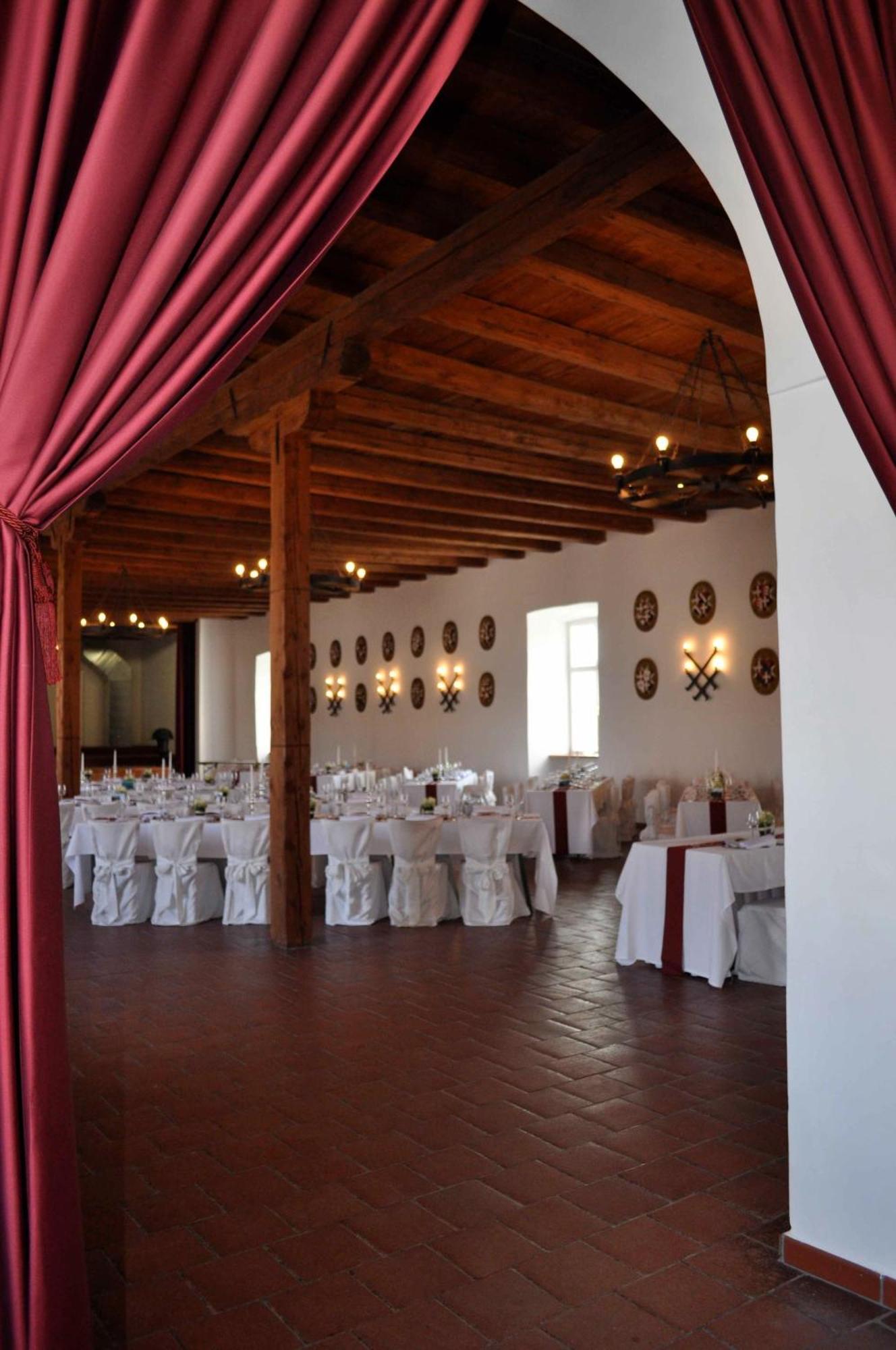 Schlosshotel Mailberg Dış mekan fotoğraf