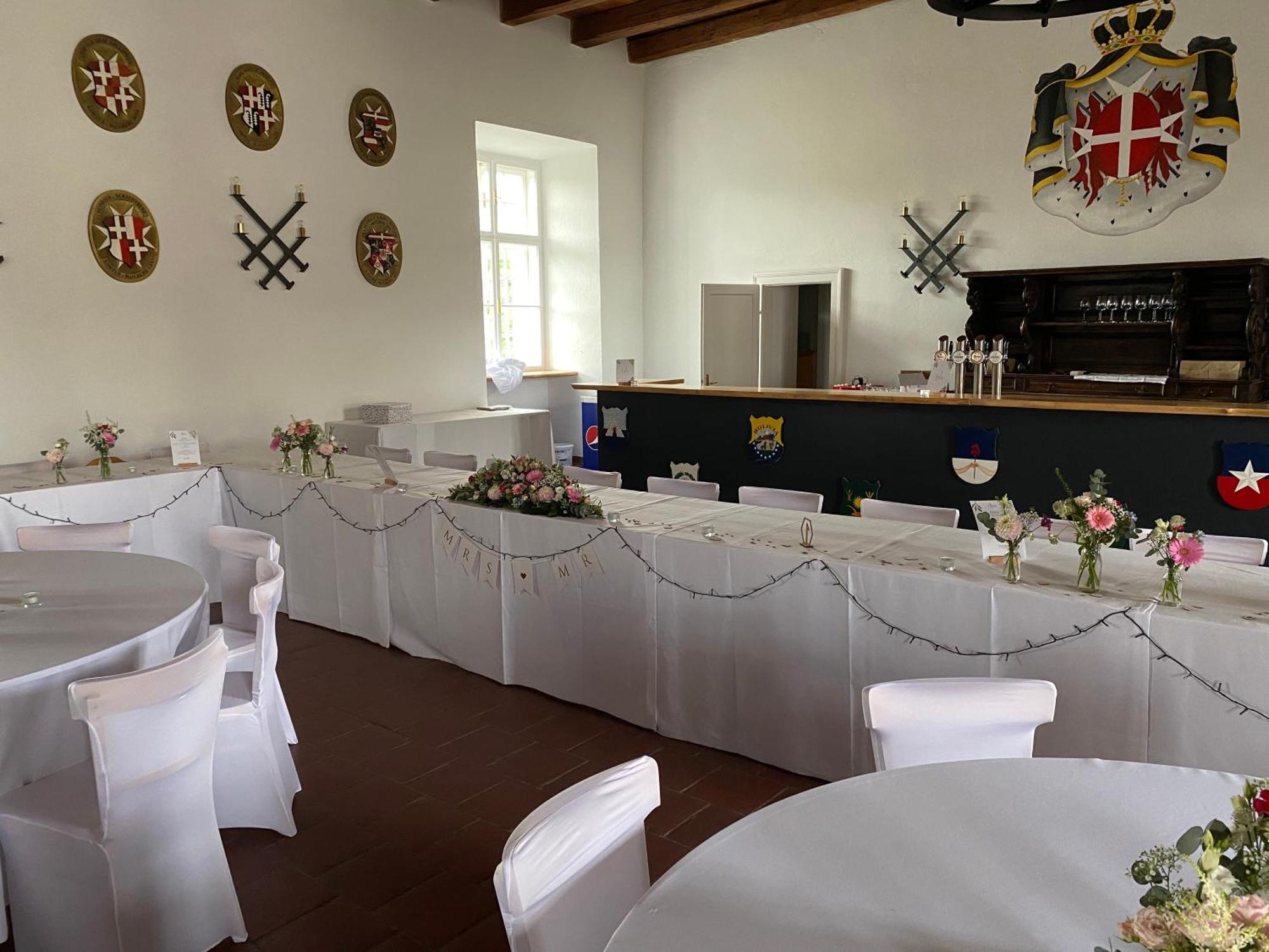 Schlosshotel Mailberg Dış mekan fotoğraf
