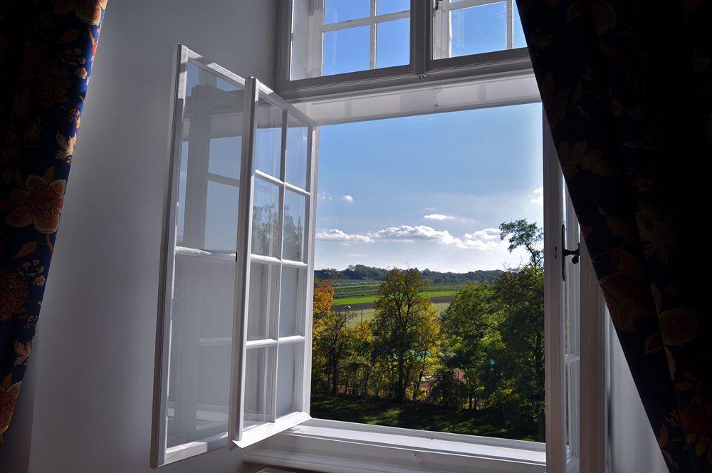 Schlosshotel Mailberg Dış mekan fotoğraf
